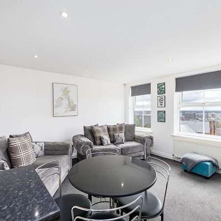 City Centre Charming 2 Bed Lovely Apartment-Snugstaff Lincoln Habitación foto