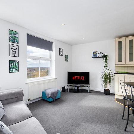 City Centre Charming 2 Bed Lovely Apartment-Snugstaff Lincoln Habitación foto